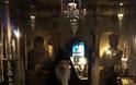 12911 - Λαμπρά Πανήγυρις του Αγίου Νικολάου στην Ιερά Μονή Σταυρονικήτα Αγίου Όρους - Φωτογραφία 14