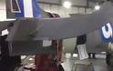 Πολεμική Αεροπορία: Σε τελικό στάδιο η ανακατασκευή Supermarine Spitfire - Φωτογραφία 2