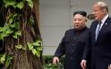 «Έτοιμο, ό,τι κι αν γίνει» δηλώνει το Πεντάγωνο σχετικά με τη Βόρεια Κορέα