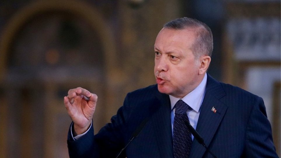 Η Τουρκία διαμηνύει ότι δεν θα επιτρέψει παραβιάσεις στην ανατολική Μεσόγειο - Φωτογραφία 1