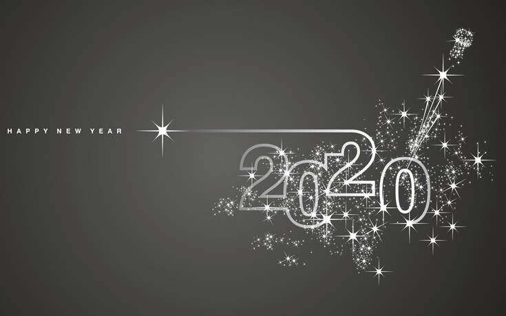2020: Οι αργίες και τα τριήμερα της νέας χρονιάς - Φωτογραφία 1