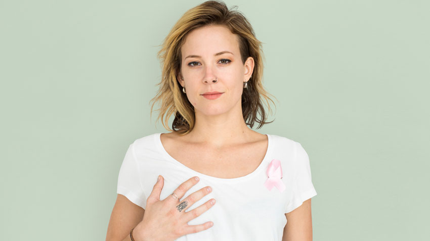Καρκίνος μαστού: Δώδεκα πολύτιμες συμβουλές για να μη νοσήσετε - Φωτογραφία 1