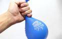 ΚΑΤΑΣΚΕΥΕΣ - Τοποθετεί ένα μπαλόνι μέσα σε ένα δοχείο. Και ο λόγος είναι καταπληκτικός (photos) - Φωτογραφία 3