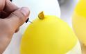 ΚΑΤΑΣΚΕΥΕΣ - Τοποθετεί ένα μπαλόνι μέσα σε ένα δοχείο. Και ο λόγος είναι καταπληκτικός (photos) - Φωτογραφία 5