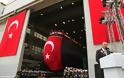 Ο Ερντογάν θέτει θέμα «γκρίζων ζωνών» στο Αιγαίο