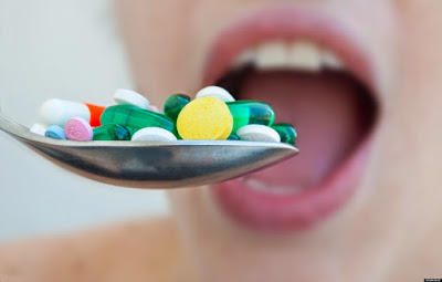 Αντιφλεγμονώδη φάρμακα, αντιφλεγμονώδεις τροφές και βότανα και τι να προσέχετε; - Φωτογραφία 3