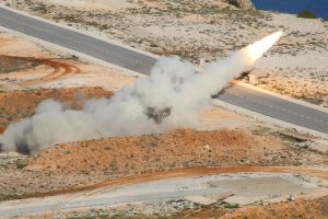 «Κόλαση πυρός»: Οταν ο Ελληνικός Στρατός ξεδιπλώνεται σαν σε πόλεμο - Φωτογραφία 3