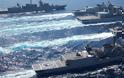 Ελλάδα και Αίγυπτος συζητούν για ναυτικό αποκλεισμό της Λιβύης - Φωτογραφία 1