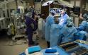 Μεταμόσχευση κεφαλιού: Μέχρι το 2030 θα γίνει η πρώτη επέμβαση, λέει διάσημος νευροχειρουργός