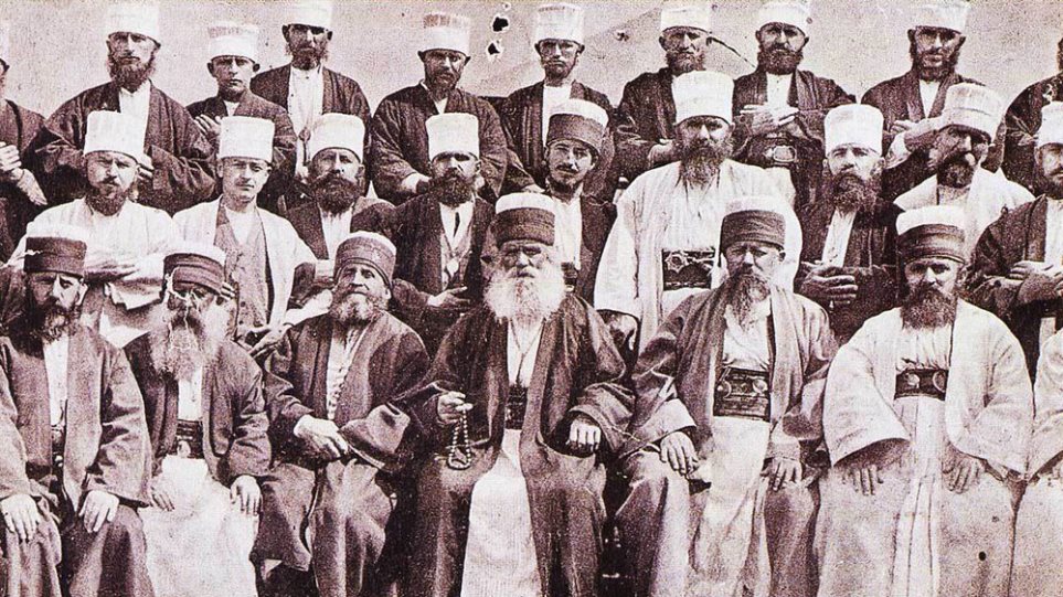 Μπεκτασισμός: Ο Δούρειος Ίππος του ισλάμ στα Βαλκάνια - Φωτογραφία 1