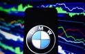 Android Auto στο σύστημα infotainment της BMW