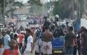 Ακτή Ελεφαντοστού: Ένταλμα σύλληψης σε βάρος του υποψηφίου προέδρου Γκιγιόμ Σορό