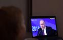 Runet: Η Ρωσία δοκίμασε με επιτυχία το δικό της «αυτόνομο Ίντερνετ»