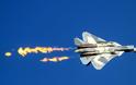 Ρωσία: Συνετρίβη μαχητικό αεροσκάφος προηγμένης γενιάς -