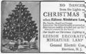 Ποιος φωταγώγησε το πρώτο χριστουγεννιάτικο δέντρο στην ιστορία; - Φωτογραφία 3
