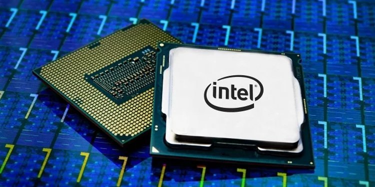 Intel Core i5 με HyperThreading σε βάση δεδομένων - Φωτογραφία 1