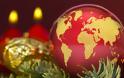 Γιατί τα Χριστούγεννα γιορτάζονται στις 25 Δεκεμβρίου;
