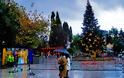 Χριστούγεννα: Τι καιρό θα κάνει σε όλη την Ελλάδα