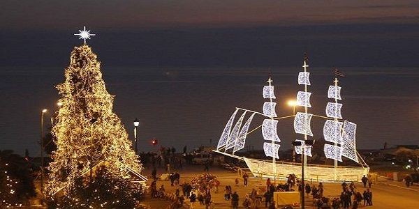 Γιατί οι Έλληνες στολίζουμε καράβι τα Χριστούγεννα; - Φωτογραφία 5