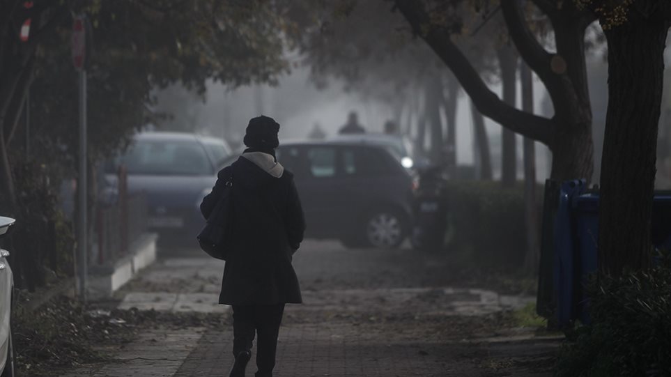 Καιρός: Έρχεται η κακοκαιρία «Ζηνοβία» με κρύο, βροχές και χιόνια για ένα τριήμερο - Φωτογραφία 1