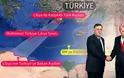 RTRS: Με ποιες χώρες φέρνει αντιμέτωπη την Τουρκία η συμφωνία με την Λιβύη