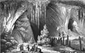 Χριστούγεννα 1673: Μια μοναδική θεία λειτουργία στο σπήλαιο της Αντιπάρου - Φωτογραφία 3