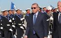 Νέα πρόκληση Ερντογάν: Τι δουλειά έχει η Ελλάδα με τη Λιβύη;
