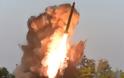Alert! Η Βόρεια Κορέα εκτόξευσε πύραυλο