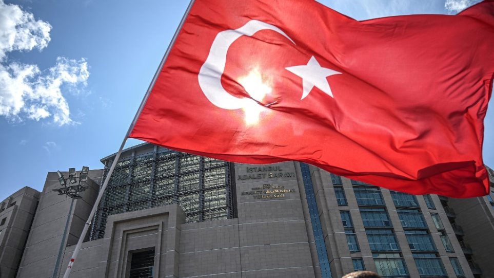 Τουρκία: Παράνομο κρίθηκε το μπλοκάρισμα της Wikipedia - Φωτογραφία 1
