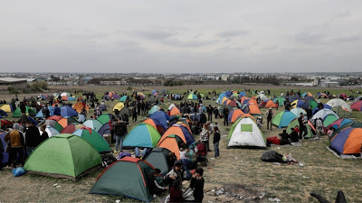 Ελληνικό Φόρουμ Προσφύγων: Ένας Αφγανός και ένας Ιρακινός αυτοκτόνησαν σε ξενοδοχείο στο Κιλκίς - Φωτογραφία 1