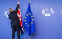 Brexit: Η «ερωτική επιστολή» αποχαιρετισμού των Βρυξελλών στη Βρετανία