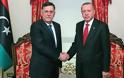 Τρίπολη: Θα ζητήσουμε στρατιωτική υποστήριξη από την Τουρκία αν κλιμακωθεί ο πόλεμος