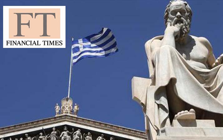 FT: Τα ελληνικά ομόλογα από τα πιο κερδοφόρα στοιχήματα της αγοράς το 2019 - Φωτογραφία 1