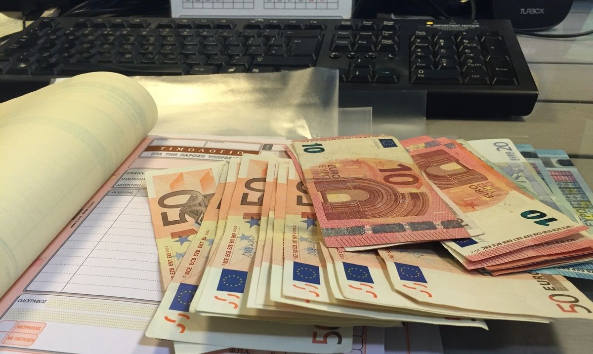 Έρχεται έκτακτο χαράτσι – σοκ μέχρι 10.000 ευρώ – Ποιους αφορά - Φωτογραφία 3