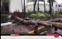 Φιλιππίνες: Στους 20 οι νεκροί από τον τυφώνα Φανφόν