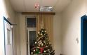 Χριστούγεννα στο νοσοκομείο για την Κωνσταντίνα Σπυροπούλου - Φωτογραφία 2