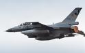 EKTAKTO: Επιθετικές κινήσεις από την Άγκυρα – «Μπαράζ» υπερπτήσεων τουρκικών F-16 πάνω από Παναγιά & Οινούσσες