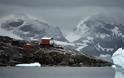 Αυτοί είναι οι μισθοί στην Ανταρκτική: Μόνο το bonus είναι 60.000! (pics) - Φωτογραφία 1