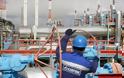 Η ρωσική Gazprom πλήρωσε το πρόστιμο των 2,9 δισ. δολαρίων στην Ουκρανία