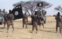 Μπουρκίνα Φάσο: Το Ισλαμικό Κράτος ανέλαβε την ευθύνη για την επίθεση σε στρατιωτική βάση