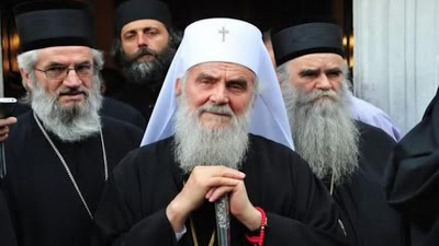 Η αντίδραση της Σερβικής Εκκλησίας στην υπερψήφιση του του νόμου για τη «θρησκευτική ελευθερία»  στο Μαυροβούνιο - Φωτογραφία 1