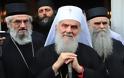 Η αντίδραση της Σερβικής Εκκλησίας στην υπερψήφιση του του νόμου για τη «θρησκευτική ελευθερία»  στο Μαυροβούνιο