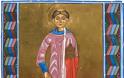 Saint Stephen the Protomartyr: Epistle and Gospel Reading