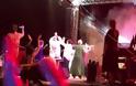 Η τελευταία συγκινητική συναυλία του Θάνου Μικρούτσικου - Δείτε βίντεο - Φωτογραφία 5