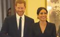 Meghan Markle & Πρίγκιπας Harry: Δεν έγιναν δεκτοί σε εστιατόριο