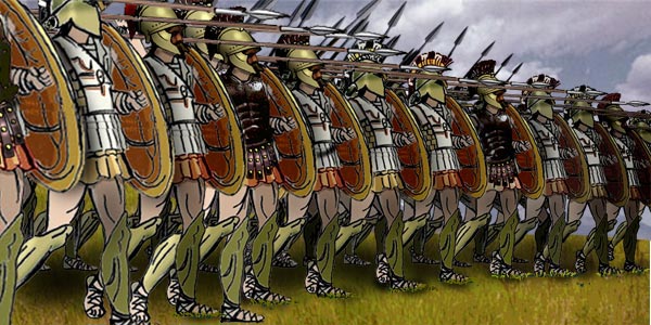 Διονυσιακά: Η άγνωστη εκστρατεία των Ελλήνων επί των Υξώς πριν το 3000 π.Χ - Φωτογραφία 2