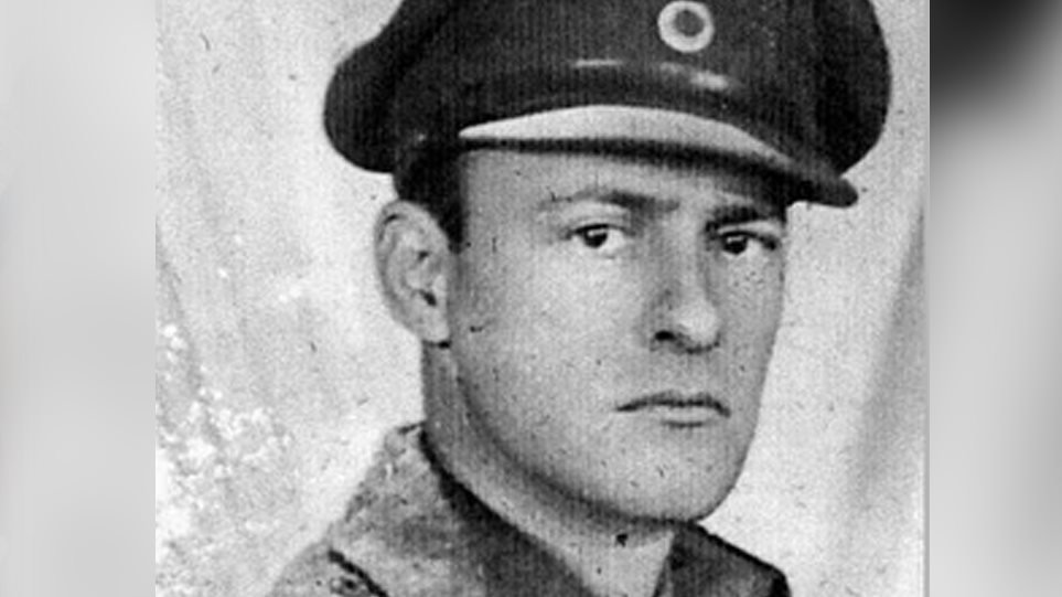 Καίσαρ Σέεμαν: Ο ηρωικός Έλληνας αξιωματικός που πολέμησε τους Γερμανούς και σκοτώθηκε λίγο πριν το τέλος του εμφυλίου - Φωτογραφία 1