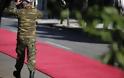 ΕΚΤΑΚΤΟ: Νεκρός εν ενεργεία Συνταγματάρχης του Στρατού Ξηράς