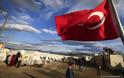 Αγωνία για την προσφυγική συμφωνία Ε.E. - Toυρκίας - Φωτογραφία 1