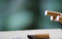 Μειώνονται οι άνδρες καπνιστές για πρώτη φορά, ανακοίνωσε ο Παγκόσμιος Οργανισμός Υγείας (ΠΟΥ)
